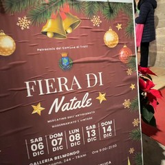 Fiera di Natale a Trani JPG