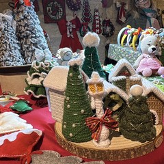 Fiera di Natale a Trani JPEG