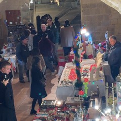 Fiera di Natale a Trani JPG