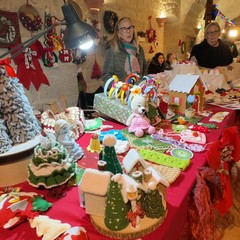 Fiera di Natale a Trani JPG