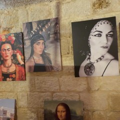 Fiera di Natale a Trani JPG