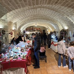 Fiera di Natale a Trani JPEG