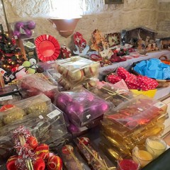 Fiera di Natale a Trani JPG