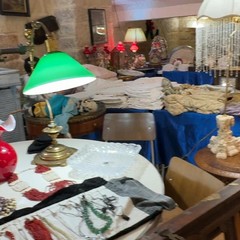 Fiera di Natale a Trani JPG