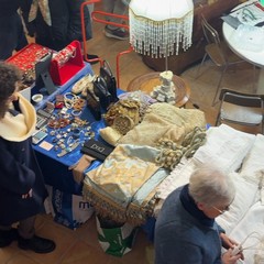 Fiera di Natale a Trani JPG