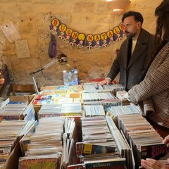 Fiera di Natale a Trani JPG