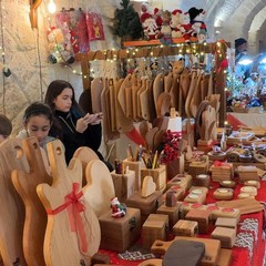 Fiera di Natale a Trani JPG