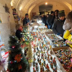 Fiera di Natale a Trani JPG