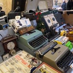 Fiera di Natale a Trani JPG