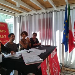Cgil Bat