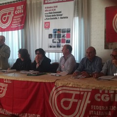 Cgil Bat