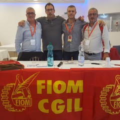 Cgil Bat