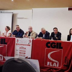 Cgil Bat
