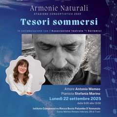 La Fondazione Ciccolini porta le fiabe in musica tra gli studenti