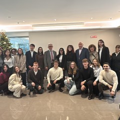 Fondazione Megamark Giovani Talenti JPEG