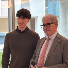 Fondazione Megamark Giovani Talenti JPEG