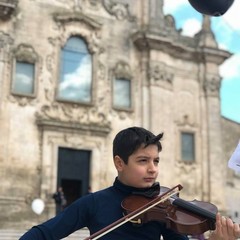 Fondazione Seca a Matera