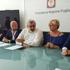 Foto della conferenza