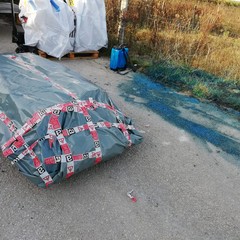 Interventi di bonifica Amiu