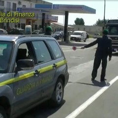 Sequestri di carburante e prodotti sottoposti ad accise