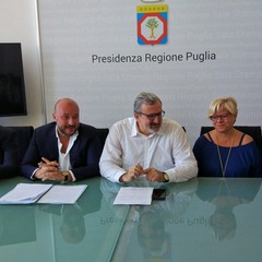 Foto della conferenza