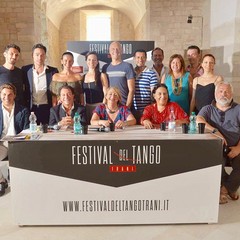 Festival del tango 2017