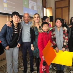 Progetto China Interaction