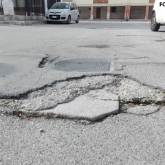 Via De Bello, via Anna Teresa Stella e piazza Kolbe