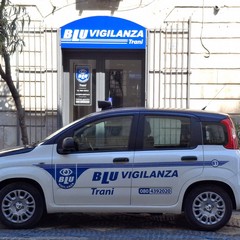 BLU Vigilanza