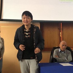 Progetto China Interaction