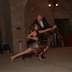 Festival del tango 2017