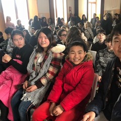 Progetto China Interaction