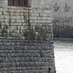 Degrado al Castello Svevo