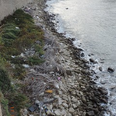 Degrado al Castello Svevo