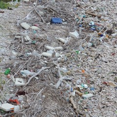 Degrado al Castello Svevo