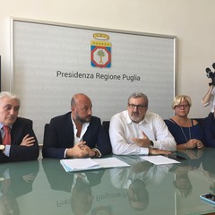 Foto della conferenza