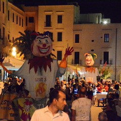 Festival del Giullare