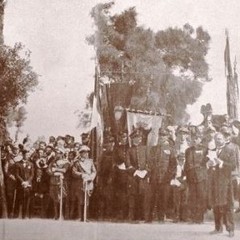 Monumento dei caduti