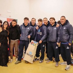 Foto Regala un giocattolo