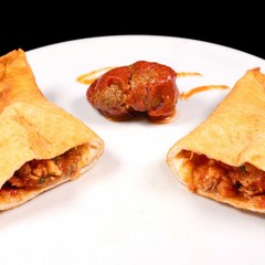 Dal Mykonos al Braciolotto Tranese: il nuovo panzerotto di Pizzeria 4 Stagioni che unisce radici, gusto e accoglienza