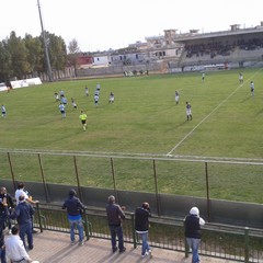 La prestazione abulica della Vigor fa infuriare i tifosi