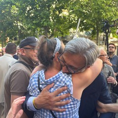Marco Galiano sarà il nuovo sindaco di Trani