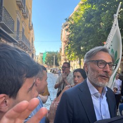 Marco Galiano sarà il nuovo sindaco di Trani