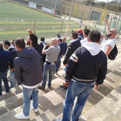 Una Vigor a fasi alterne soccombe al cinico Gallipoli