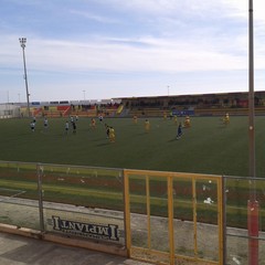 Una Vigor a fasi alterne soccombe al cinico Gallipoli