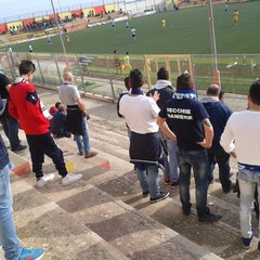 Una Vigor a fasi alterne soccombe al cinico Gallipoli