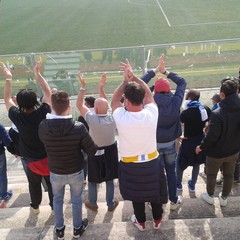 Una Vigor a fasi alterne soccombe al cinico Gallipoli