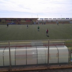 Una Vigor a fasi alterne soccombe al cinico Gallipoli