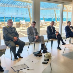 Turismo di qualità, a Trani un convegno sul tema “Ristorazione e accoglienza"