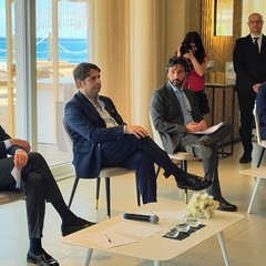 Turismo di qualità, a Trani un convegno sul tema “Ristorazione e accoglienza"